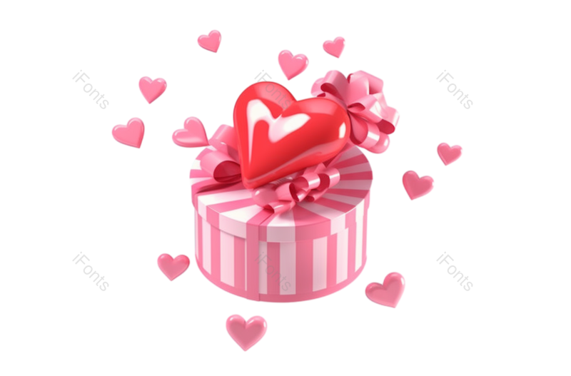 节日图片,母亲节元素,商品PNG,浪漫免抠素材